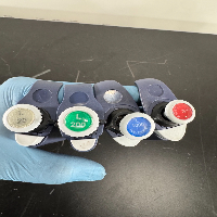 Rainin Pipet Lite Single Channel Pipettes - Quantity 7 image 3